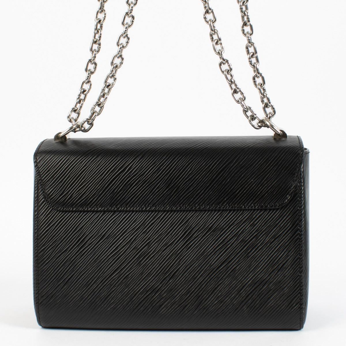 100 % authentic preloved Louis Vuitton Twist Crossbody on labellov.com