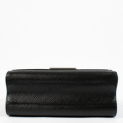 100 % authentic preloved Louis Vuitton Twist Crossbody on labellov.com