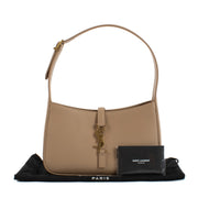 Saint Laurent Dark Beige Le 5 à 7 Bag