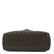 shop 100% authentic second hand Saint Laurent Taupe Loulou Small Bag on Labellov.com