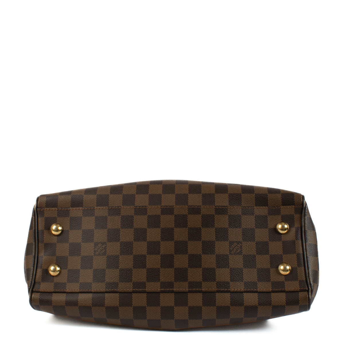 Louis Vuitton Damier Ebene Trevi PM Bag