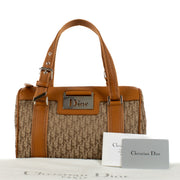 Shop 100% authentic Christian Dior Diorissimo Small Boston Bag at Labellov.com.