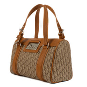 Shop 100% authentic Christian Dior Diorissimo Small Boston Bag at Labellov.com.