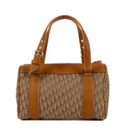 Shop 100% authentic Christian Dior Diorissimo Small Boston Bag at Labellov.com.