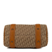 Shop 100% authentic Christian Dior Diorissimo Small Boston Bag at Labellov.com.