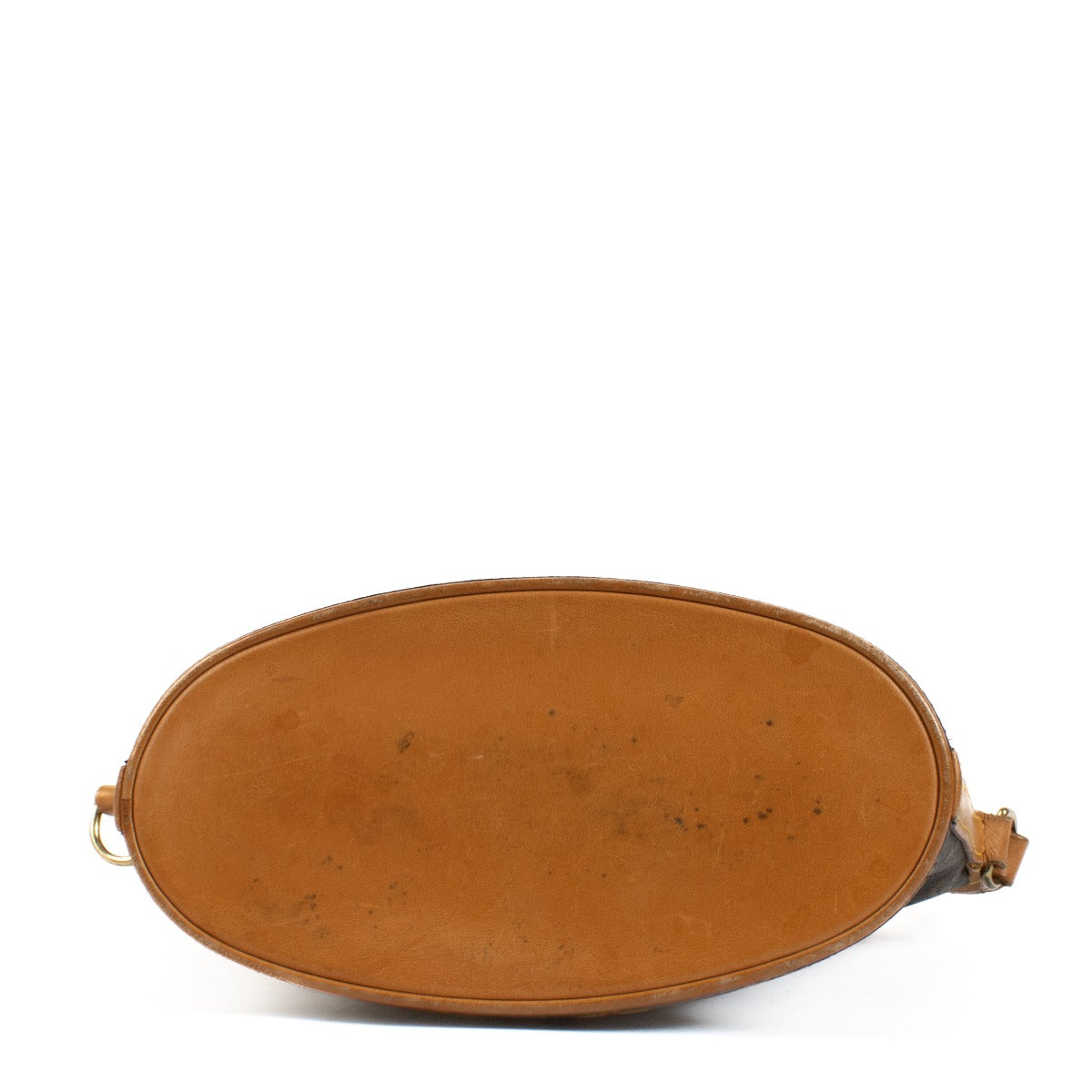 Sac bandoulière Louis Vuitton Monogram Drouot