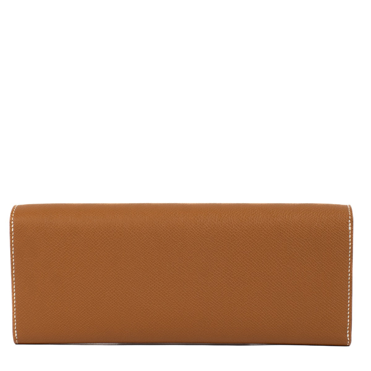 Hermès Maillon To Go Gold Epsom PHW