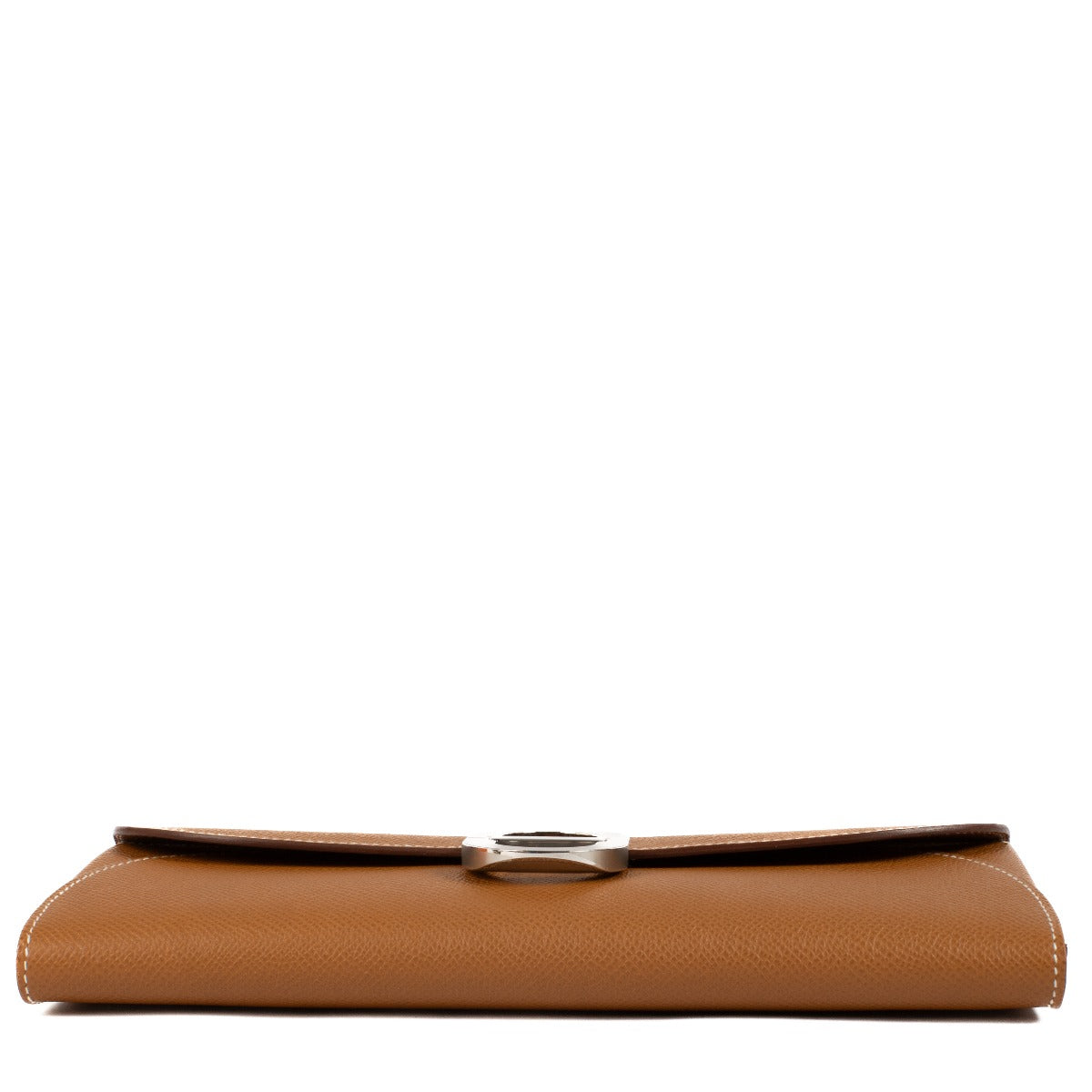 Hermès Maillon To Go Gold Epsom PHW
