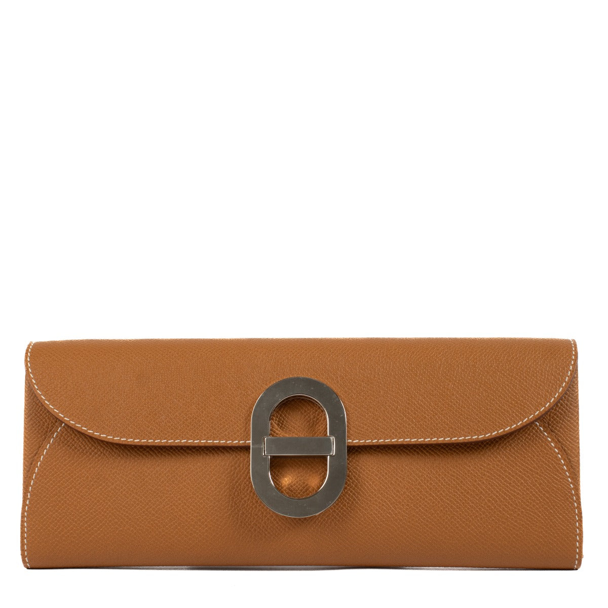 Hermès Chaine d'Ancre To Go Bag Wallet