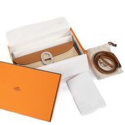 Hermès Chaine d'Ancre To Go Bag Wallet