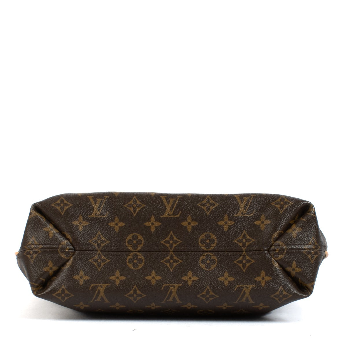 Shop safe online at Labellov in Antwerp, Brussels and Knokke this 100% authentic second hand Louis Vuitton Monogram Sully MM Shoulder Bag