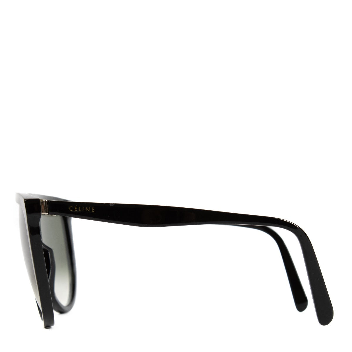 Shop 100% authentic secondhand Celine Black Sunglasses CL41435/S on Labellov.com