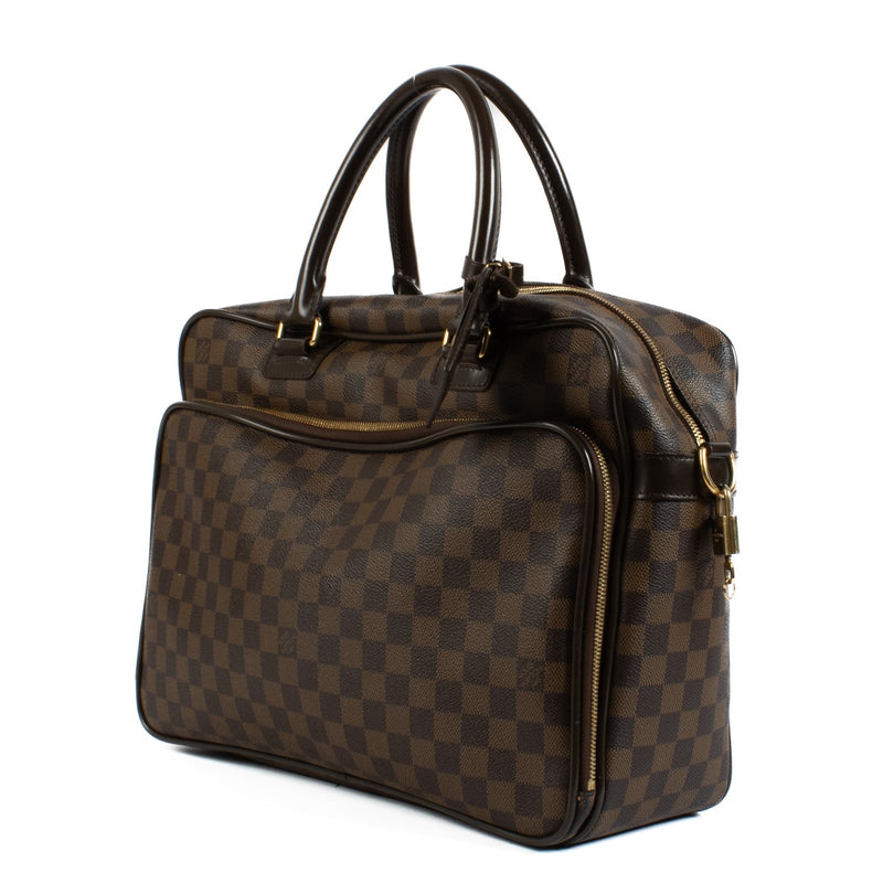 Shop 100% authentic secondhand Louis Vuitton Damier Ebene Icare Tote Bag on Labellov.com
