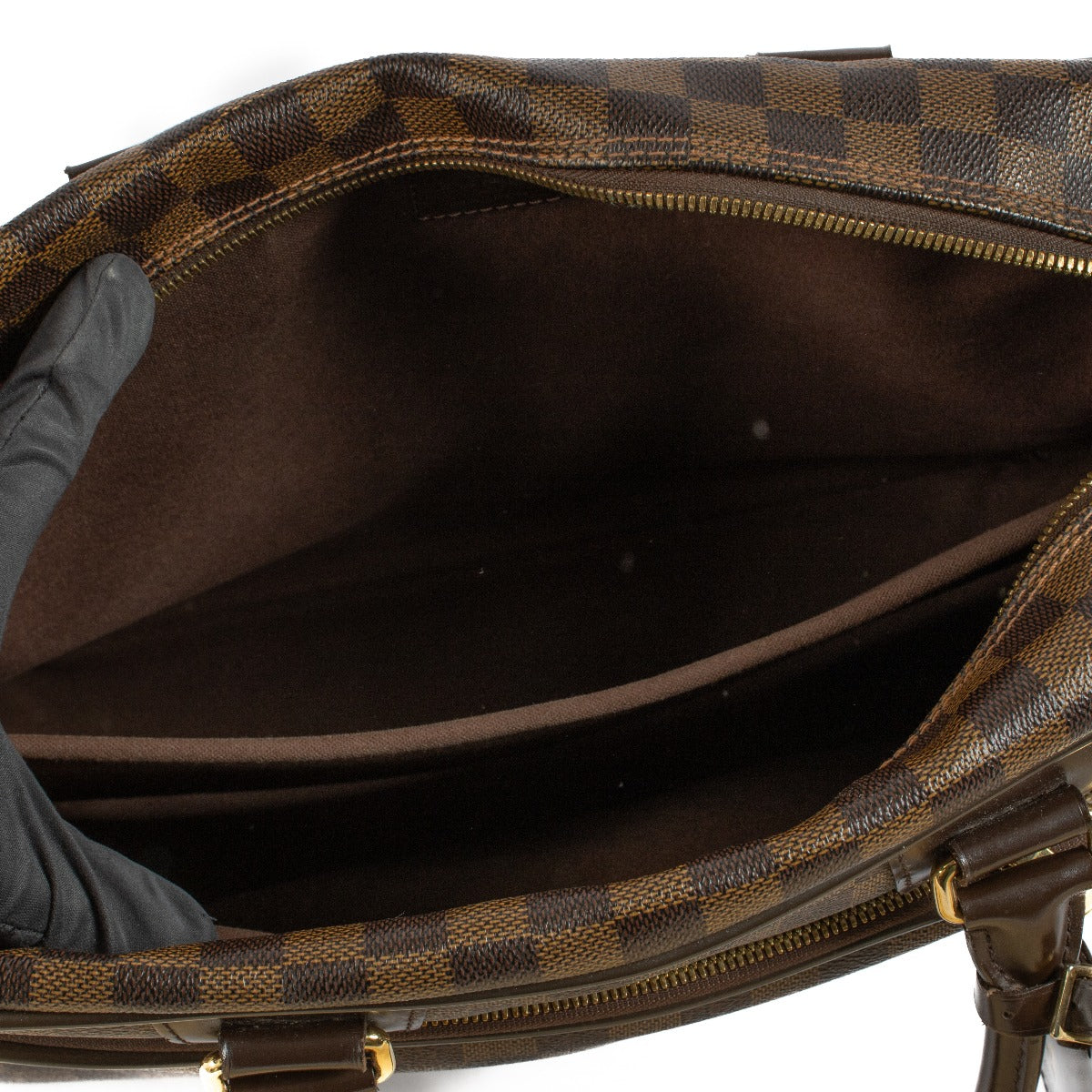 Shop 100% authentic secondhand Louis Vuitton Damier Ebene Icare Tote Bag on Labellov.com