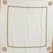 Shop 100% authentic secondhand Chanel Yellow 90 Scarf on Labellov.com