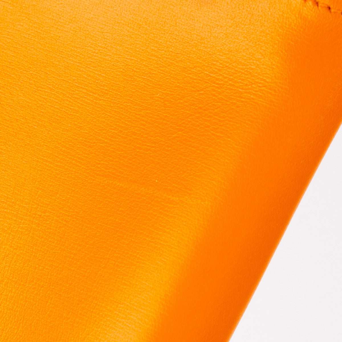 shop 100% authentic second hand Hermès Orange Onimaitou Bag on Labellov.com