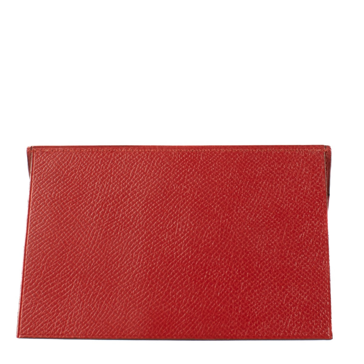 shop 100% authentic second hand Hermès Red Card Holder on Labellov.com