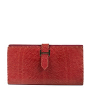 shop 100% authentic second hand Hermès Verso Bearn Classic Wallet on Labellov.com