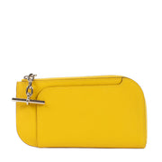 shop 100% authentic second hand Hermès Yellow Strap Phone Case GM on Labellov.com