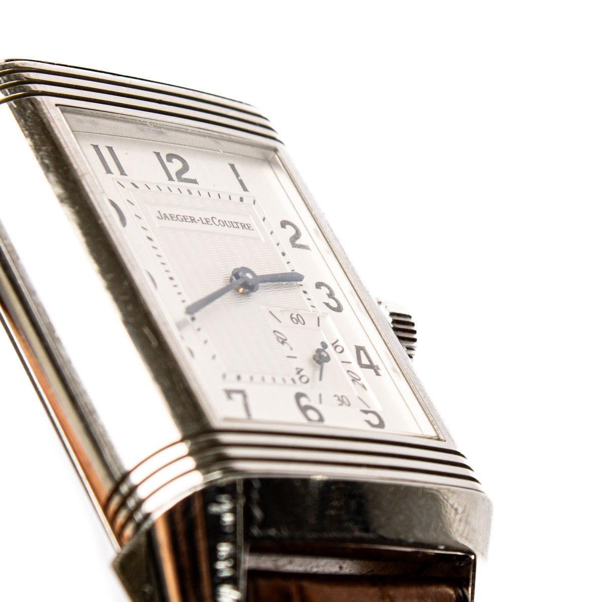 shop 100% authentic second hand Jaeger-LeCoultre Reverso Watch on Labellov.com