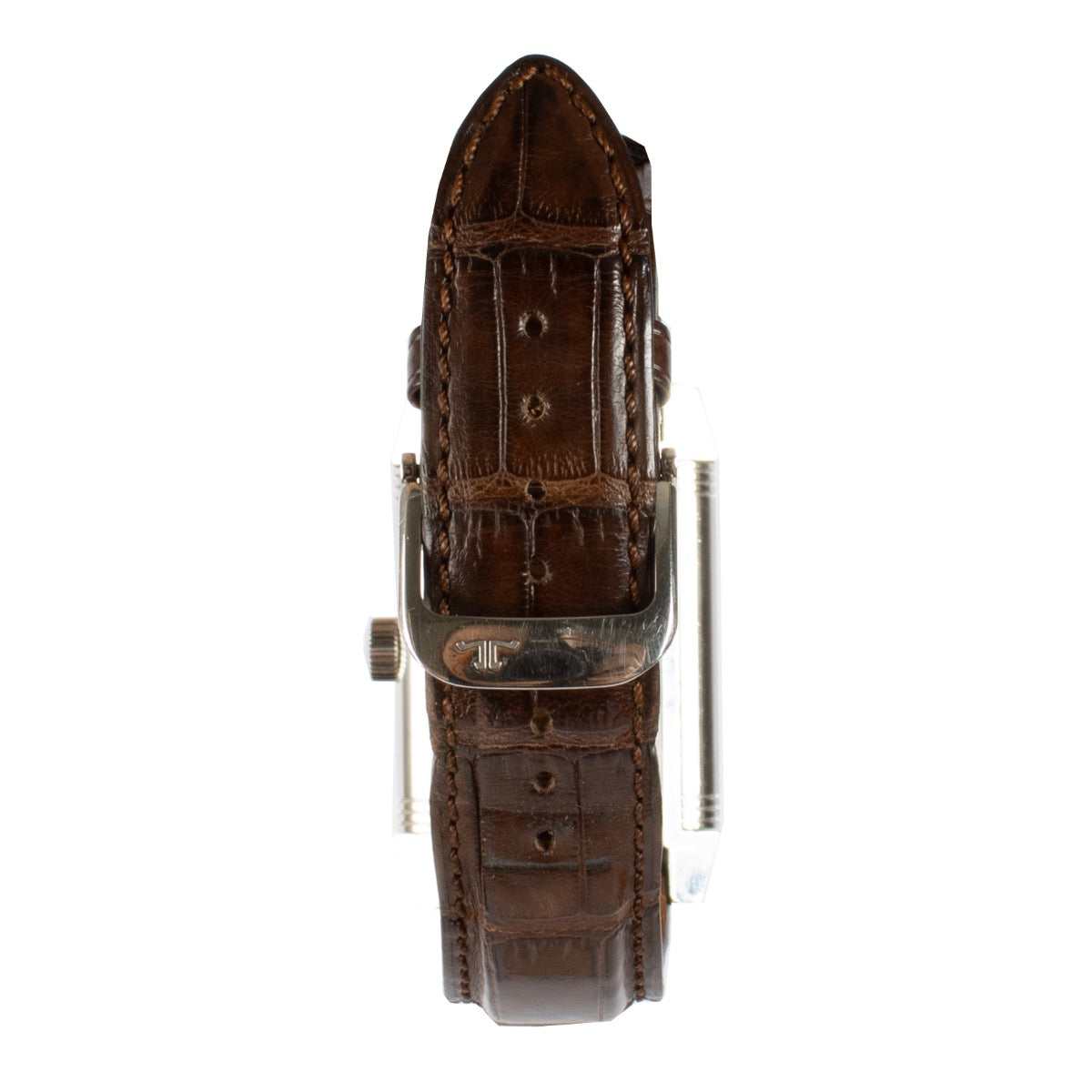 shop 100% authentic second hand Jaeger-LeCoultre Reverso Watch on Labellov.com