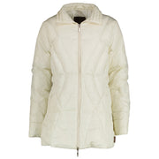 Authentic second hand Moncler White Coat on Labellov.com