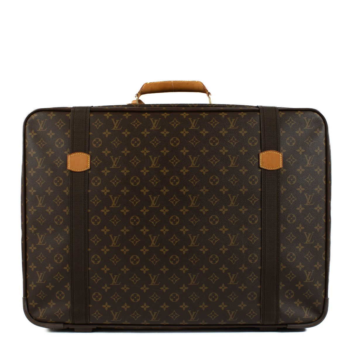 Louis Vuitton Monogram Canvas Satellite 65 Suitcase