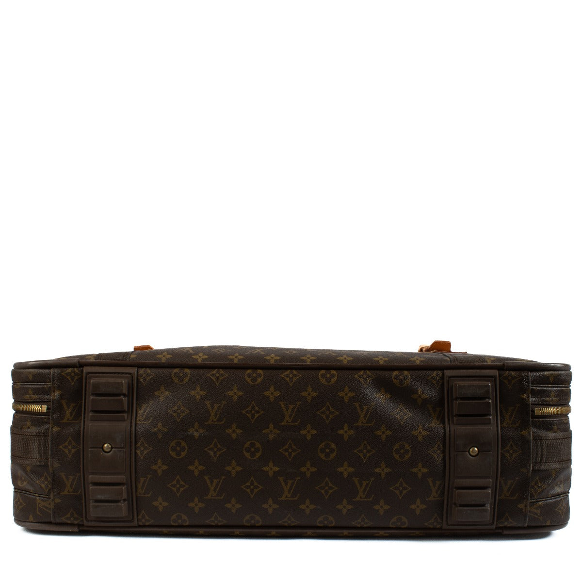 Louis Vuitton Monogram Canvas Satellite 65 Suitcase