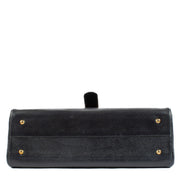 Shop 100% authentic Delvaux Blue Brillant Amethyste Briefcase at Labellov.com.