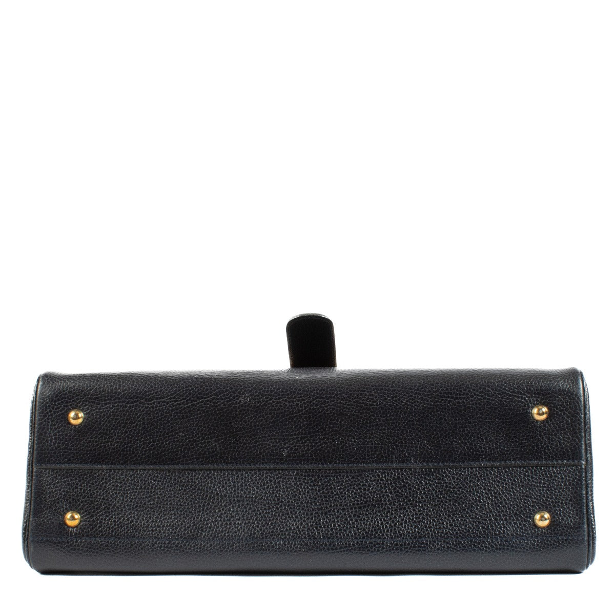 Shop 100% authentic Delvaux Blue Brillant Amethyste Briefcase at Labellov.com.