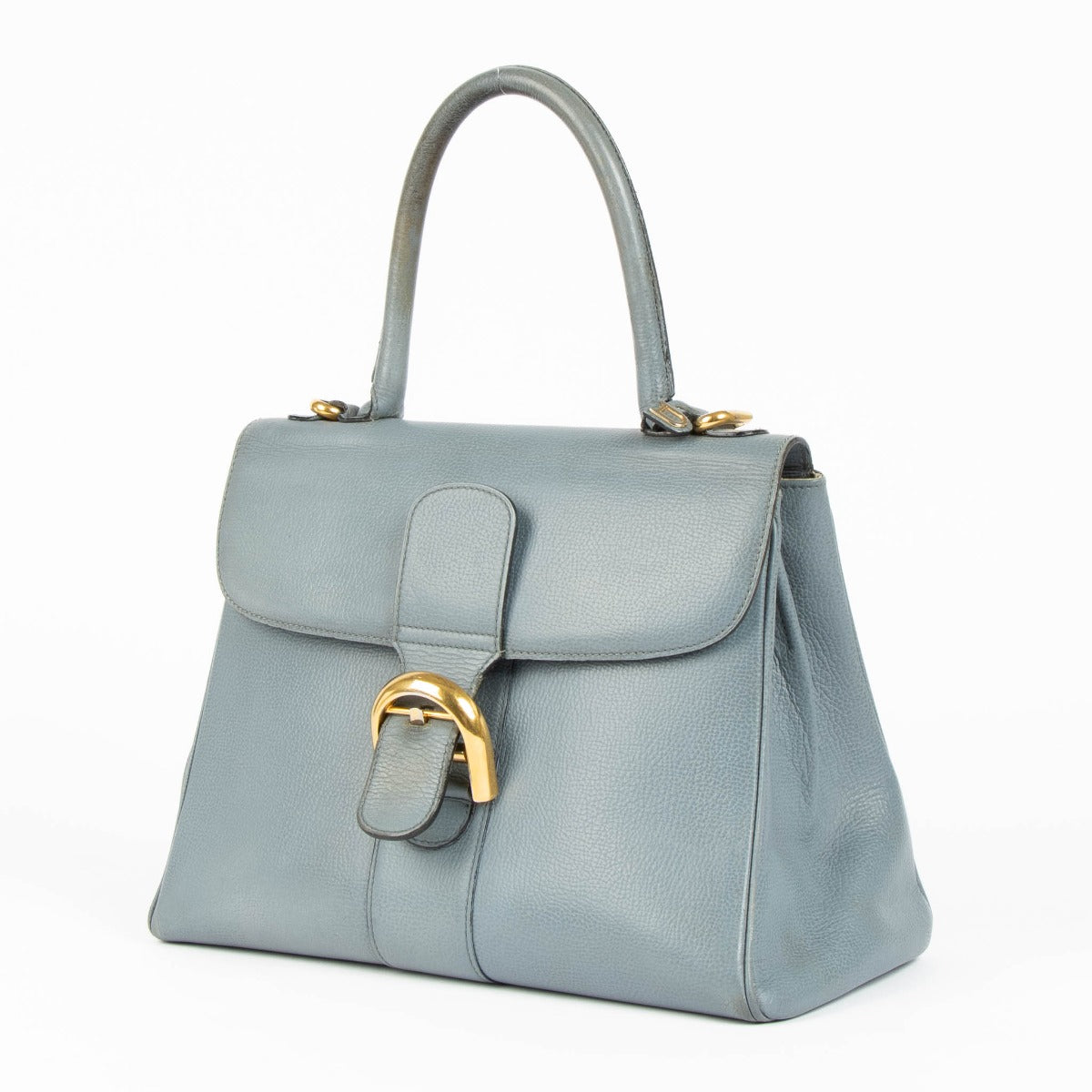 Delvaux Niagara Jumping Brillant MM