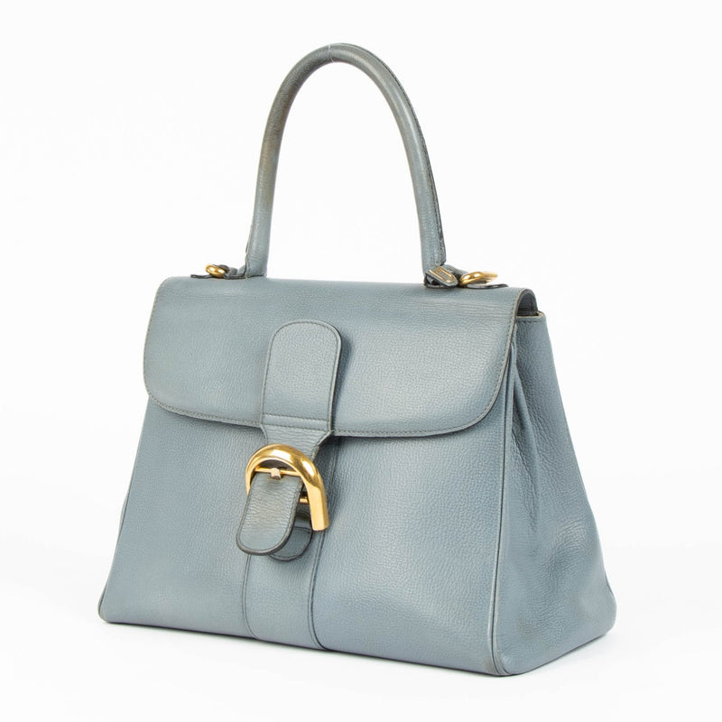 Delvaux Niagara Jumping Brillant MM