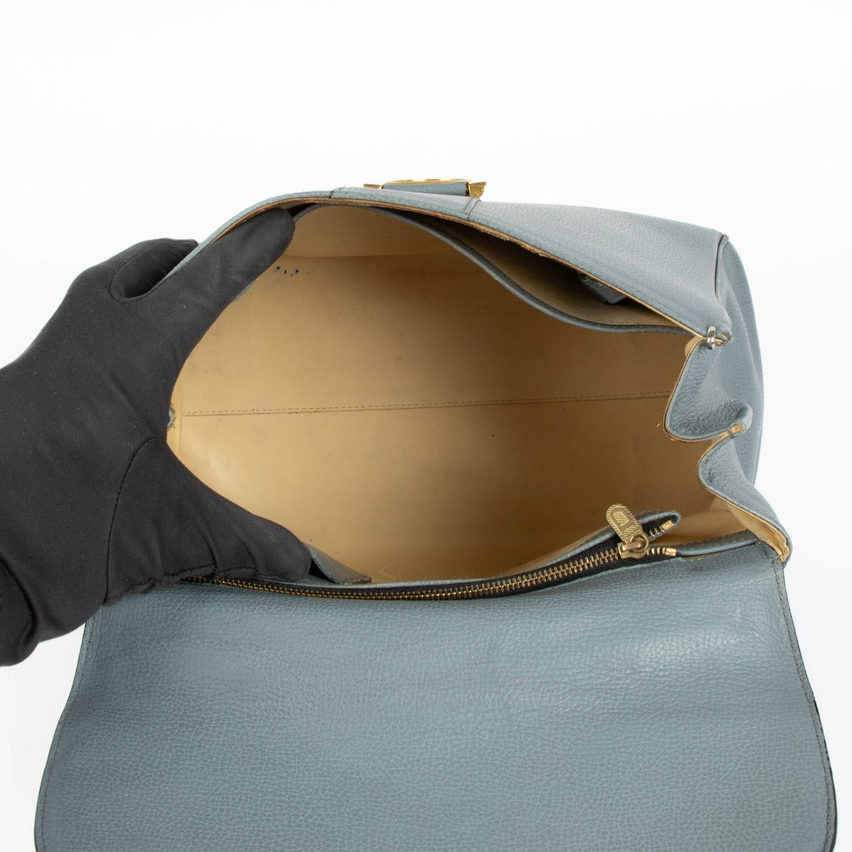 Delvaux Niagara Jumping Brillant MM