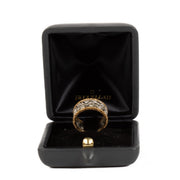 shop 100% authentic second hand Buccellati Ramage Eternelle Ring - Size 53 on Labellov.com