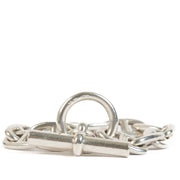 Are you looking for an authentic Hermès Silver Chaine d'Ancre Bracelet? Buy and sell at the best price.