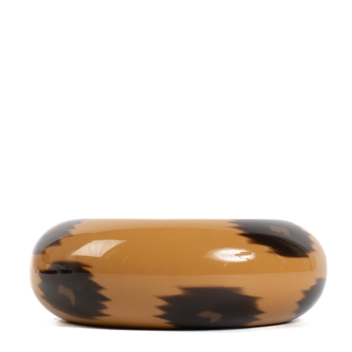 Bracelet jonc Hermès Félin GM