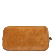 Shop safe online at Labellov in Antwerp, Brussels and Knokke this 100% authentic second hand Louis Vuitton Monogram Alma PM