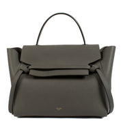 Shop safe online at Labellov in Antwerp, Brussels and Knokke this 100% authentic second hand Celine Grey Mini Belt Bag