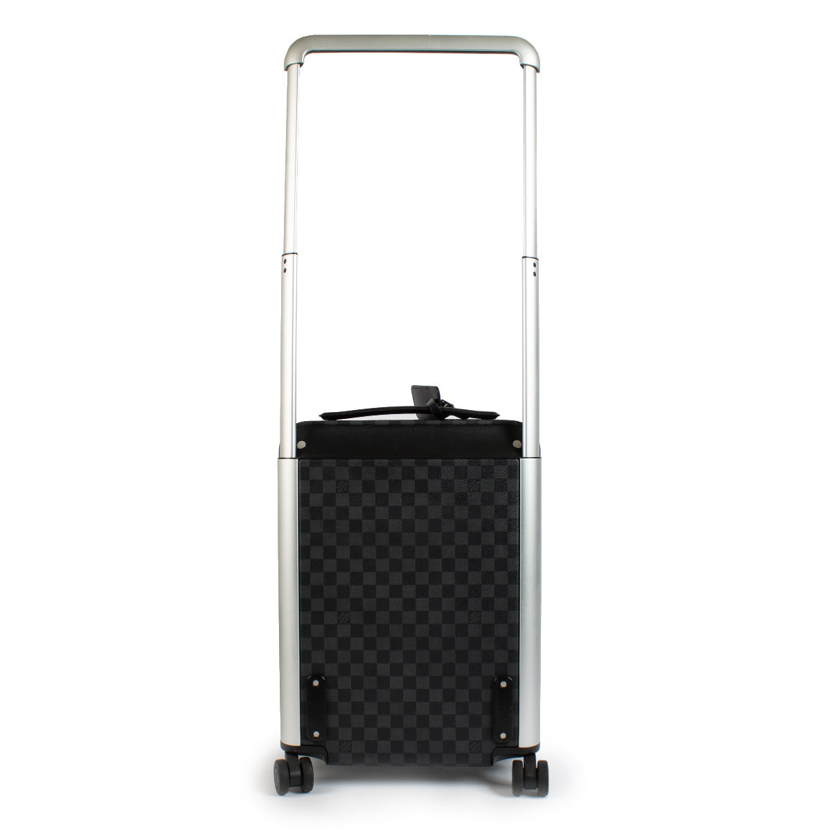 Louis Vuitton Damier Graphite Horizon 50