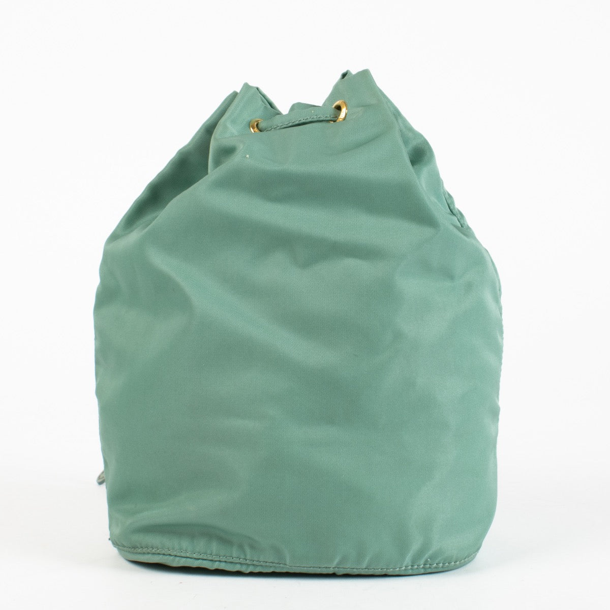 Authentic Second Hand Prada Nylon Pouch on Labellov.com