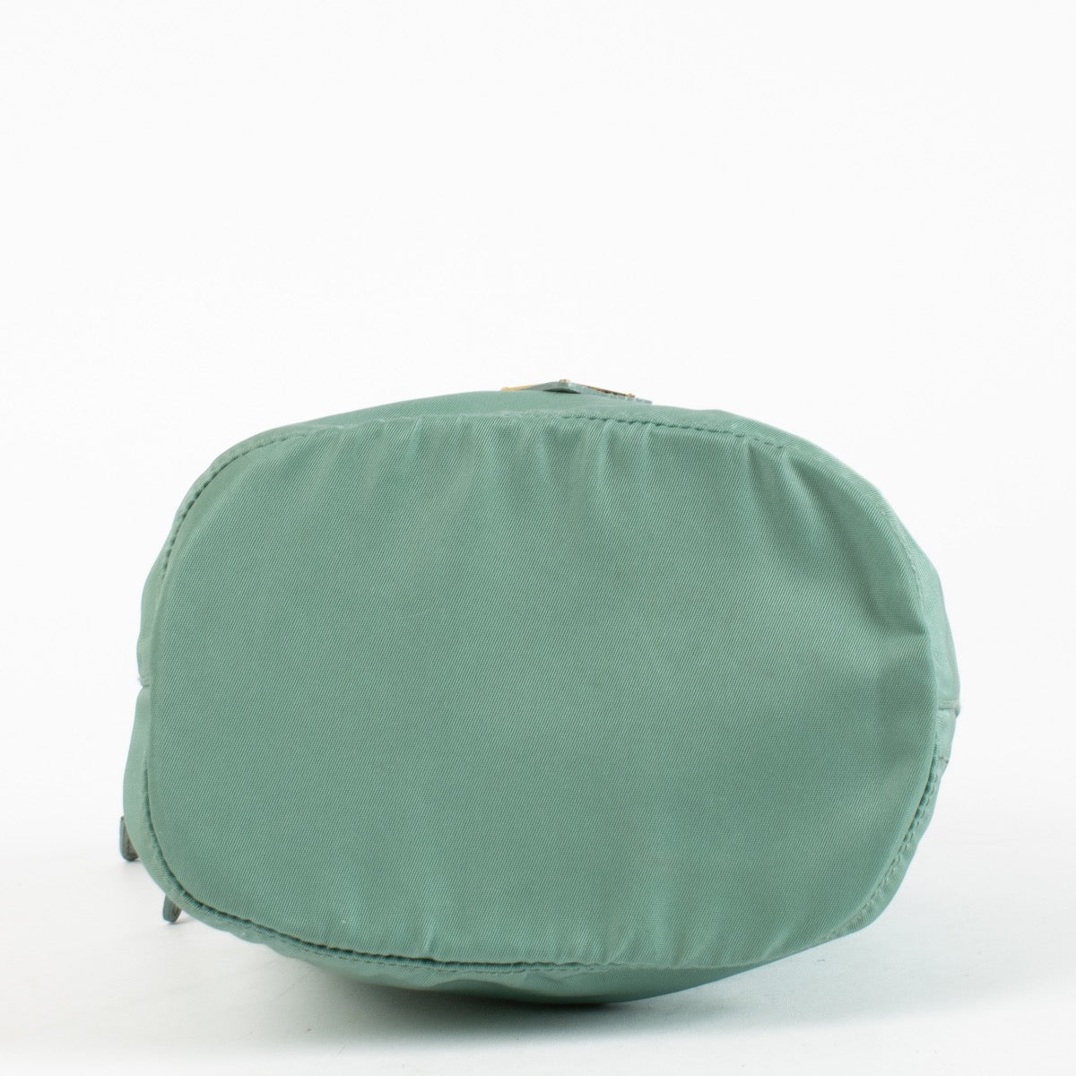 Authentic Second Hand Prada Nylon Pouch on Labellov.com