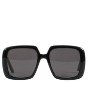 Shop safe online at Labellov in Antwerp, Brussels and Knokke this 100% authentic second hand Christian Dior Black DiorBobby Sunglasses