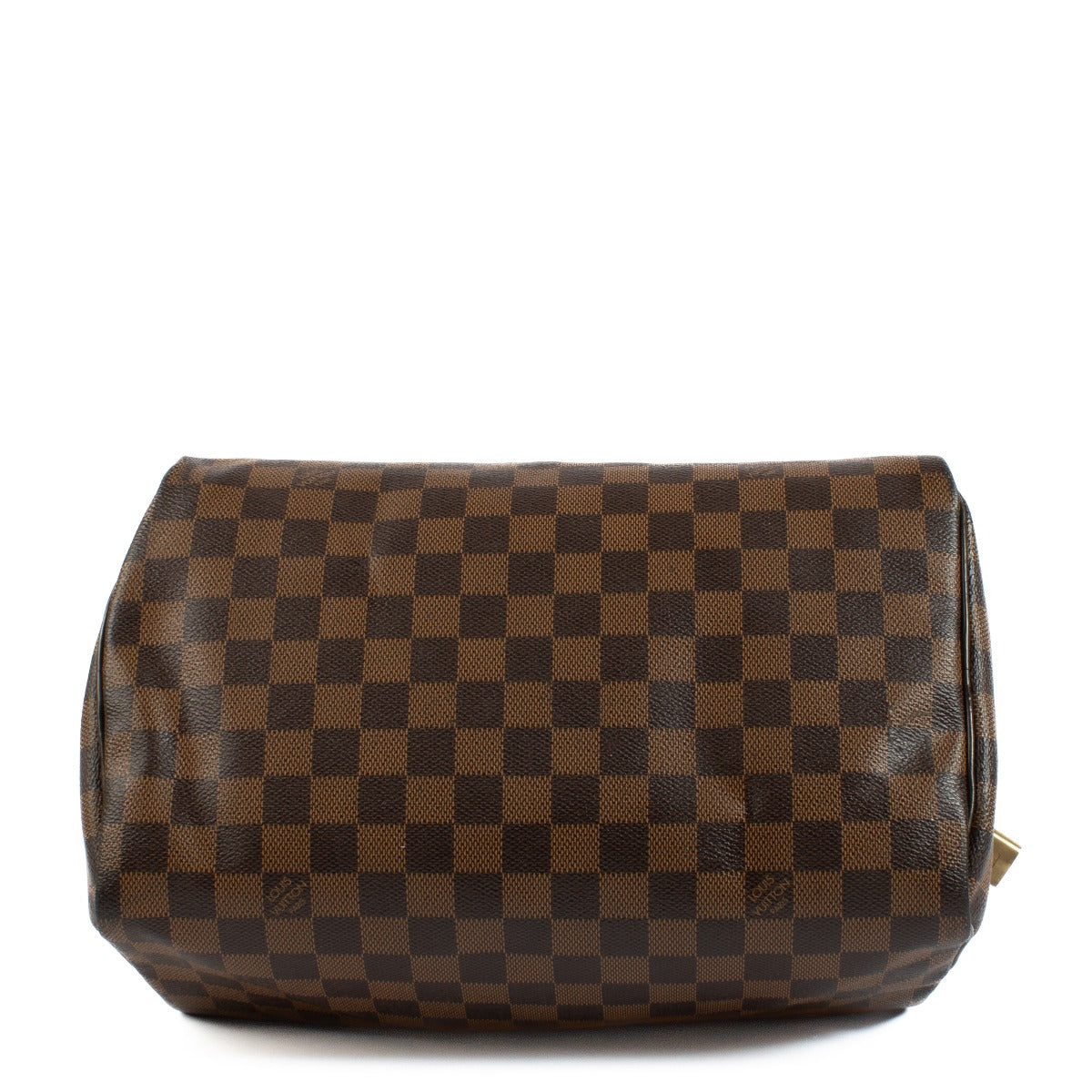 shop 100% authentic second hand Louis Vuitton Damier Ebene Speedy 30 on Labellov.com