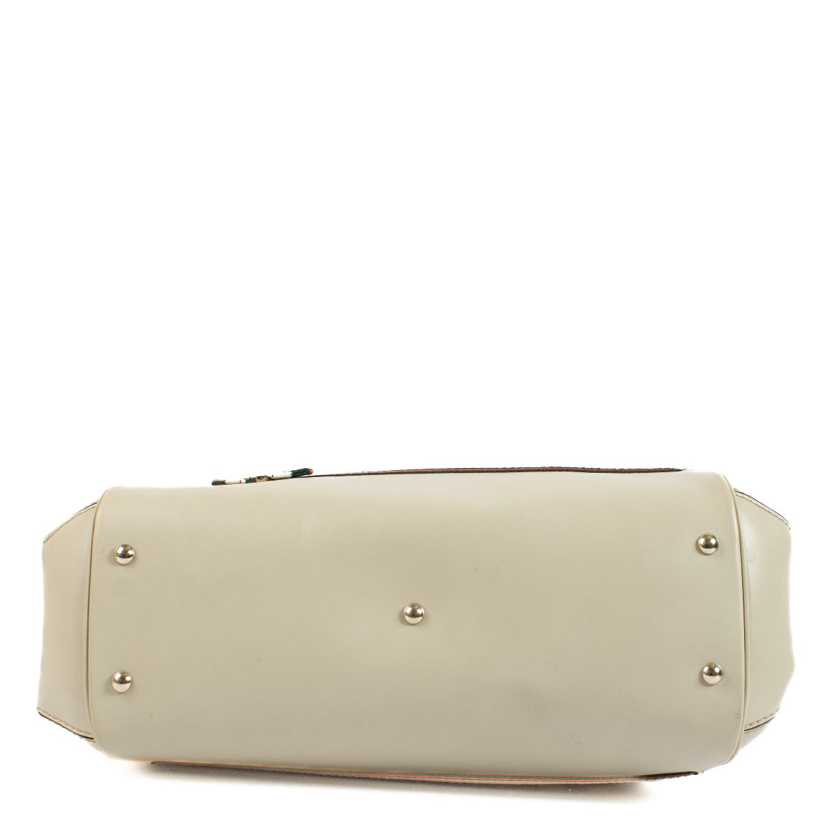 Gucci GG Canvas Mayfair Tote Bag