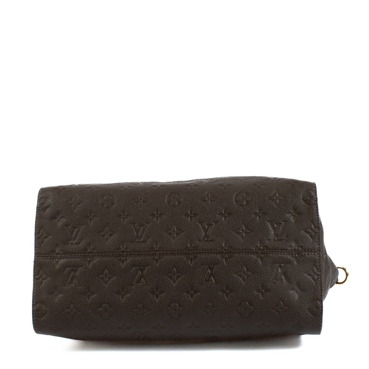 Louis Vuitton Terre Monogram Empreinte Lumineuse PM Bag