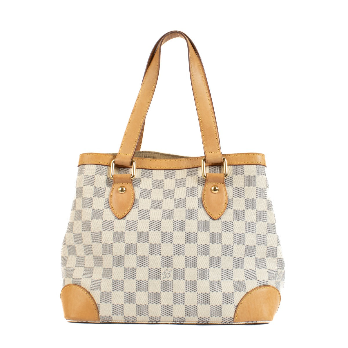 Louis Vuitton Damier Azur Hampstead PM