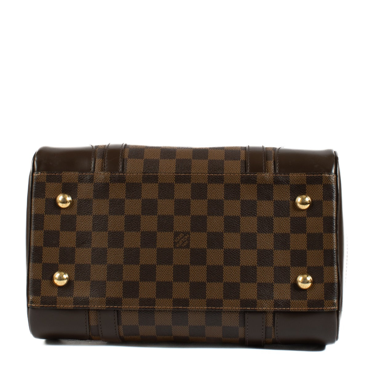 Louis Vuitton Damier Ebene Berkeley Bag