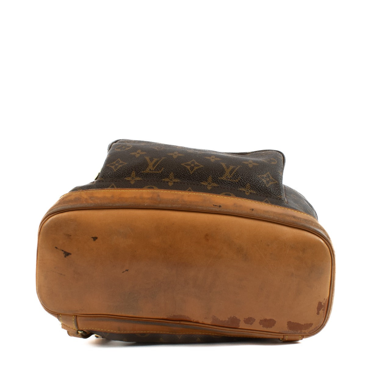 Louis Vuitton Monogram Montsouris GM Rugzak