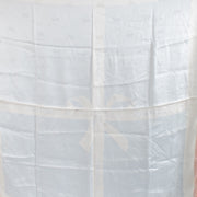 Shop 100% authentic second hand Chanel Ribbon Silk Scarf on Labellov.com