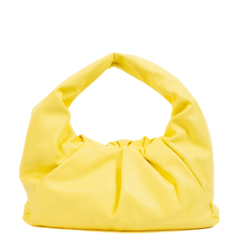 Bottega Veneta Sherbet Small Shoulder Pouch